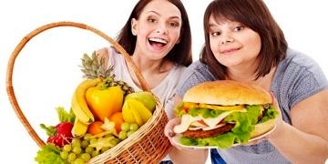 Obezite de beslenme tedavisi ve doğru sanılan yanlışlar