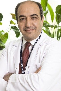 Prof. Dr Kamil Yalcin Polat