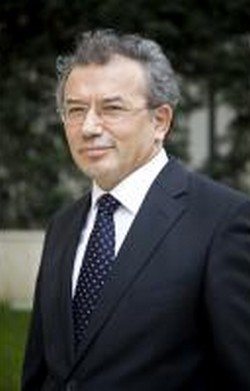 Prof.Dr.Sedat Özkan
