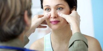 Basit bir soğuk algınlığı bile sinüziti tetikleyebilir!