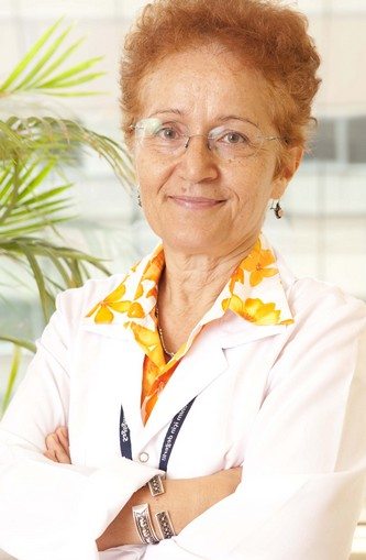 Uz. Dr. Umit Bilge Samanli