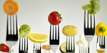 Kalori sayacağınıza Akdeniz tarzı beslenin