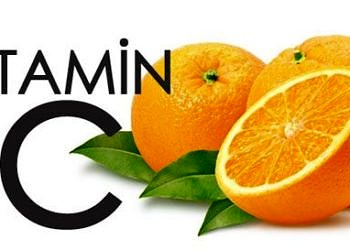 C vitaminin kanser tedavisine etkisi var mı?