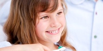 Çocuklarda sağlıklı diş gelişimi, ağız ve diş bakımı