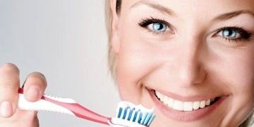 Diş bakımı yaparken dikkat edilmesi gerekenler