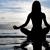Meditasyon ve yoga yapmak, beden ve ruh sağlığına iyi geliyor