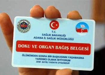Organ bağışcıları için; A’dan Z’ye organ bağışı rehberi