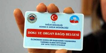 Organ bağışcıları için; A’dan Z’ye organ bağışı rehberi