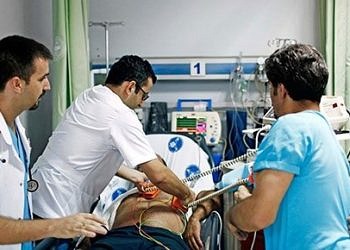 Yargıdan asistanlara iyi haber: Uzman değilse nöbet tutamaz