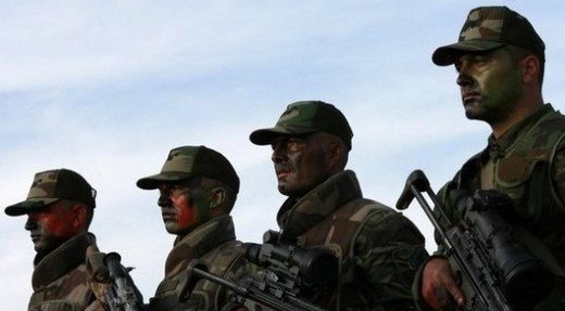 askeri personel maaşı 2015