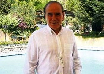 Cezası onanan ünlü diyetisyen Dr. Muzaffer Kuşhan cezaevine girecek