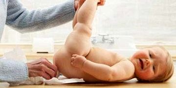 Kabızlık bebek ve çocuklarda riskli olabilir! Kabızlığın nedenleri ve tedavisi