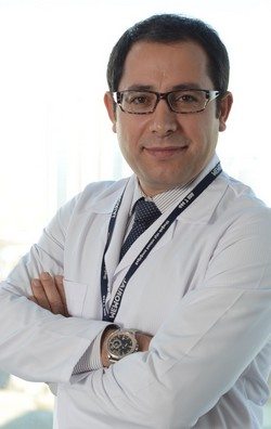 Doc. Dr. Ahmet Demir