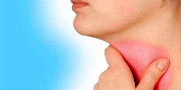 Farenjit nedir? Neden olur? Belirtileri ve tedavi yöntemleri