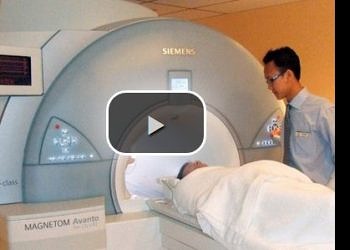 MRI’da konuşma, yutkunma, öpüşme ve seks nasıl gözükür?