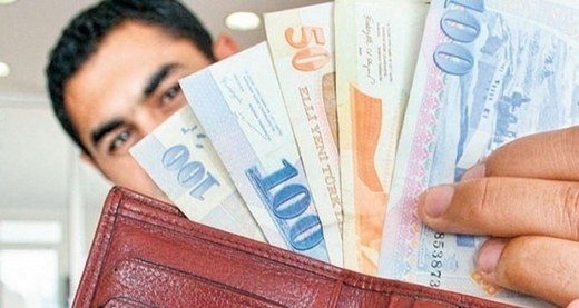 memur maaşları 2015 zamn