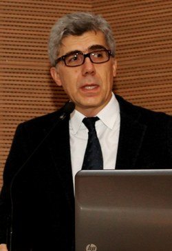 prof dr mete güngör