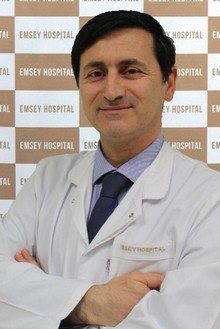 prof. dr ata kırılmaz-