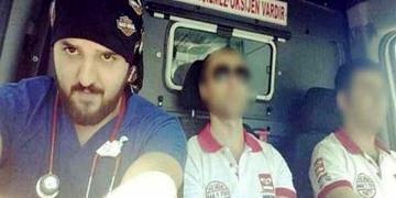 Sahte doktor konuştu: Bir insanın kalbini elime aldım