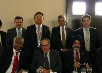 Prof. Dr. Zoghi, Dünya Kalp Yetersizliği Kongresi’ndeki önemli konuları yazdı