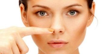 Ameliyatsız burun estetiği