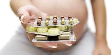 Gebelikte ilaç kullanımı iki kat artarak %80’leri aştı! Peki riskler anlatılıyor mu?