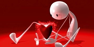 Aşk acısı veya kırık bir kalp, tıbbi açıdan ölümcül riskler yaratabilir mi?