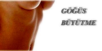 Gögüs büyütme ameliyatları; yağ enjeksiyonu ve protez