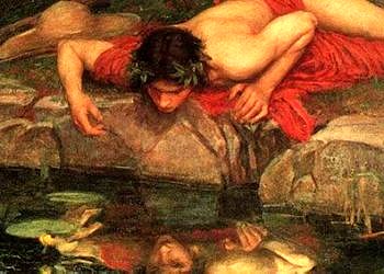 Narsistik kişilik bozukluğu