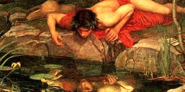 Narsistik kişilik bozukluğu