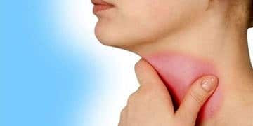 Boğaz ağrısı neden olur, ne iyi gelir? Belirtileri ve tedavisi