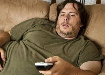 Hareketsizlik obeziteden çok daha tehlikeli ve ölümcül