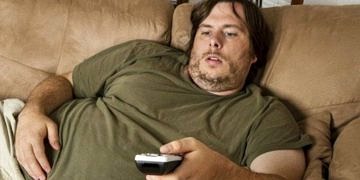 Hareketsizlik obeziteden çok daha tehlikeli ve ölümcül