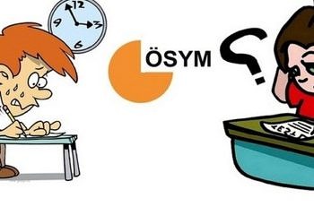 ÖSYM, hekimlerin eleştiri ve önerilerini dikkate almalı…
