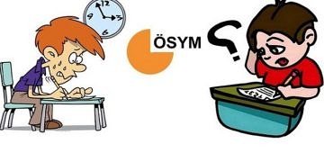 ÖSYM, hekimlerin eleştiri ve önerilerini dikkate almalı…