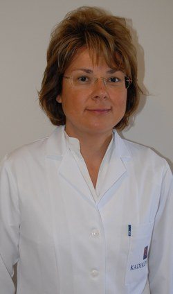 Prof. Dr. İlknur Kılıç