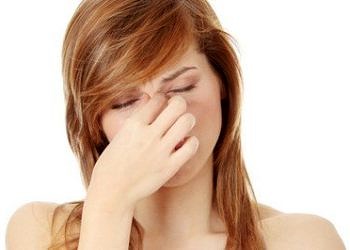 Sinüzit neden olur? Ne iyi gelir? Belirtileri ve tedavi yöntemleri