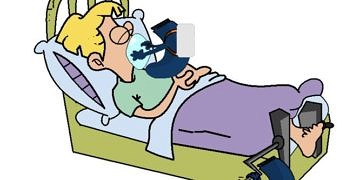 Uyku apnesi olanlar daha yüksek pnömoni riski altında!