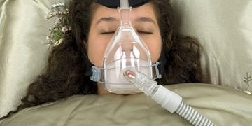 Uyku apnesi olanlar daha yüksek pnömoni riski altında!