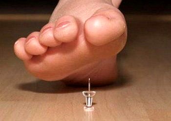 Acıyı daha fazla acıyla tedavi etmek mümkün mü?