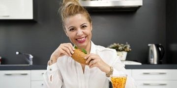 Çocuklara özel 5 önemli sağlıklı beslenme önerisi