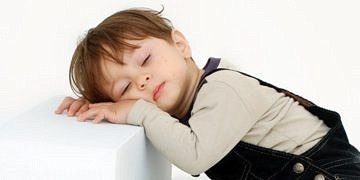 0-3 yaş döneminde bebeklerde uyku ve beyin gelişimi