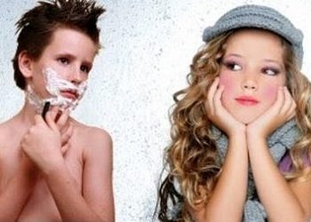 Erken ergenliğin belirtileri ve tedavisi