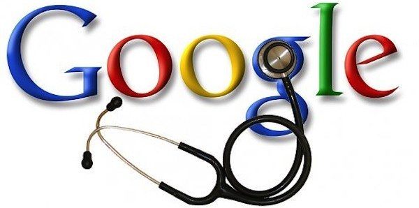google-health-logo