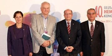 Hastanede ölüm nedenlerinin başında pulmuner emboli ilk sırada!