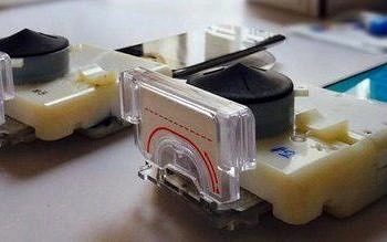 Artık akıllı telefonla HIV ve Frengi testi yapmak mümkün