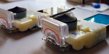 Artık akıllı telefonla HIV ve Frengi testi yapmak mümkün