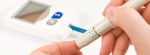 kan şekeri ölcümü