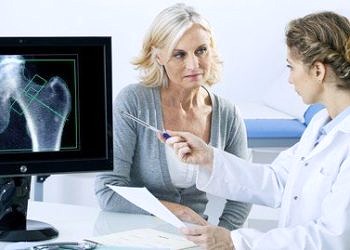 Kemik erimesi tedavisi ve beslenme