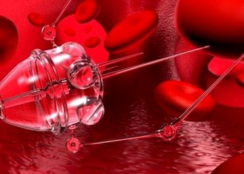 Kalp-damar hastalıklarına karşı damarları açan nanorobotlar üretildi
